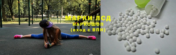 стафф Верея
